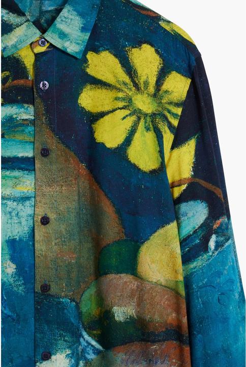 Produktbild Desigual Julio (XXL)