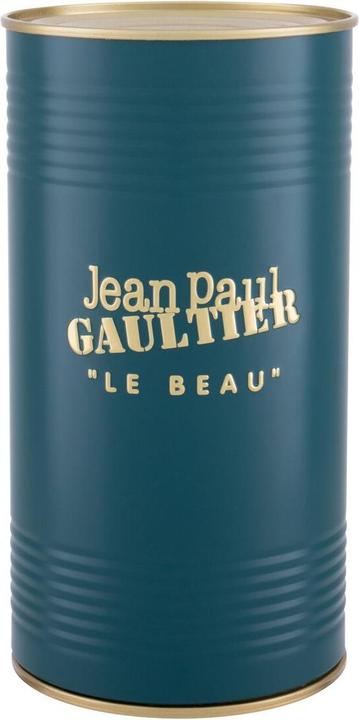 Produktbild Gaultier Le Beau (Eau de Toilette, 125 ml)