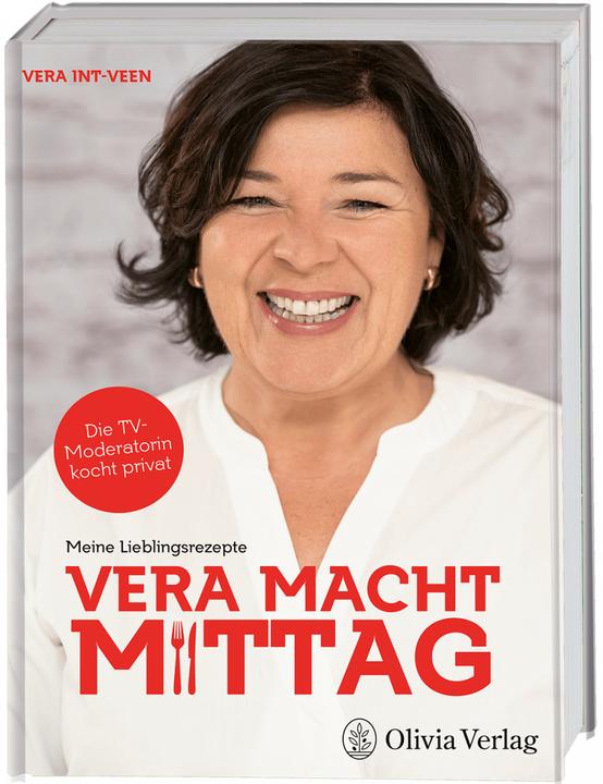 Vera Macht Mittag (Deutsch, Ulf Tietge, Vera Int-Veen, 2020)