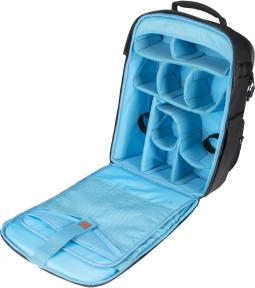 Actual product image Fotopro FB-4 Pro Fotorucksack (Camera backpack)