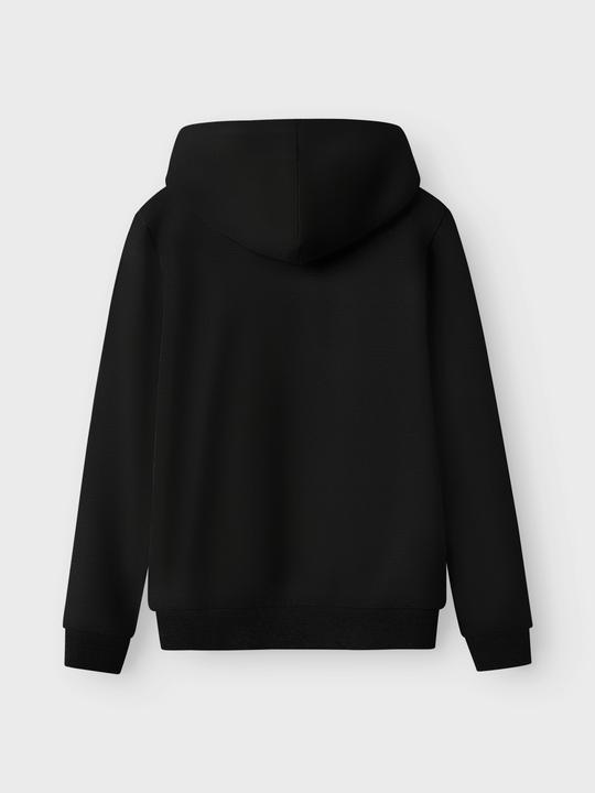 Produktbild Lmtd Nlmness Ls Bru Sweat W. Hood Noos (158, 164)