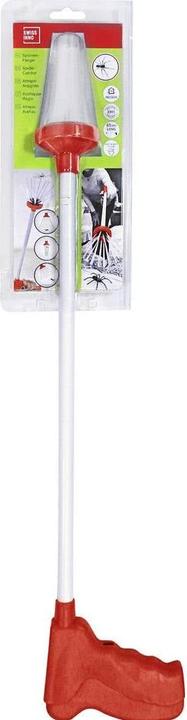 Actual product image Swissinno Spinnenfänger