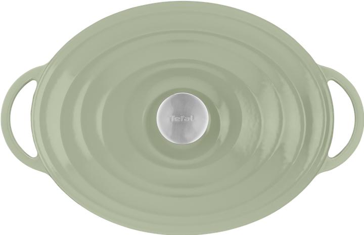 Immagine prodotto Tefal LOV Bräter (34 cm, Pirofila + casseruola, Pentola, Ferro)