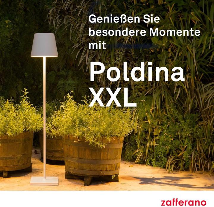 Actual product image Zafferano Poldina Pro (510 lm, IP54)