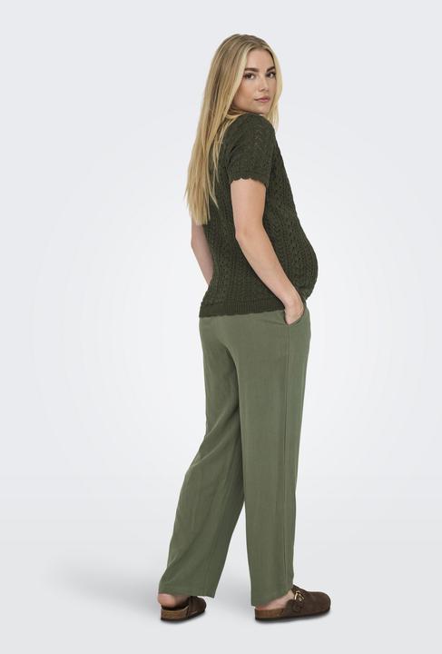 Produktbild Only Maternity OLMSAGA Strickpullover Strickpullover (M)