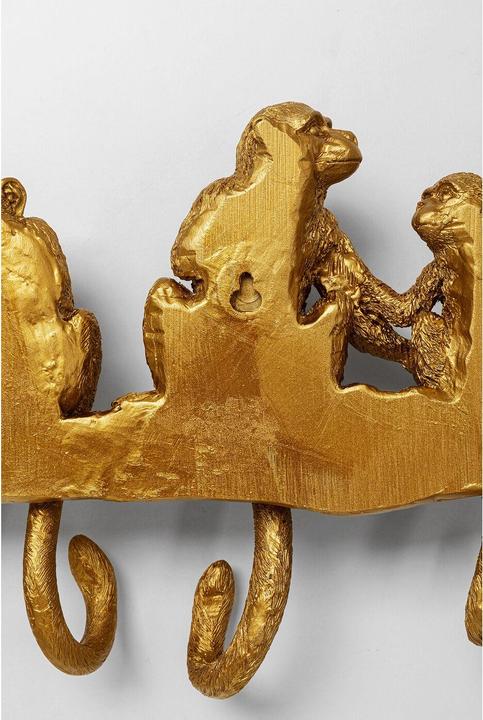 Image du produit Kare Design Monkey Hook