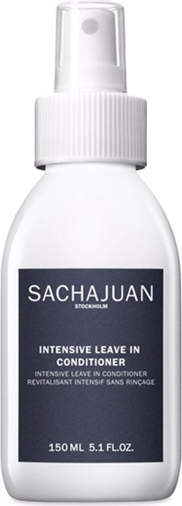Actual product image Sachajuan Intensive leave-in conditioner (150 ml)