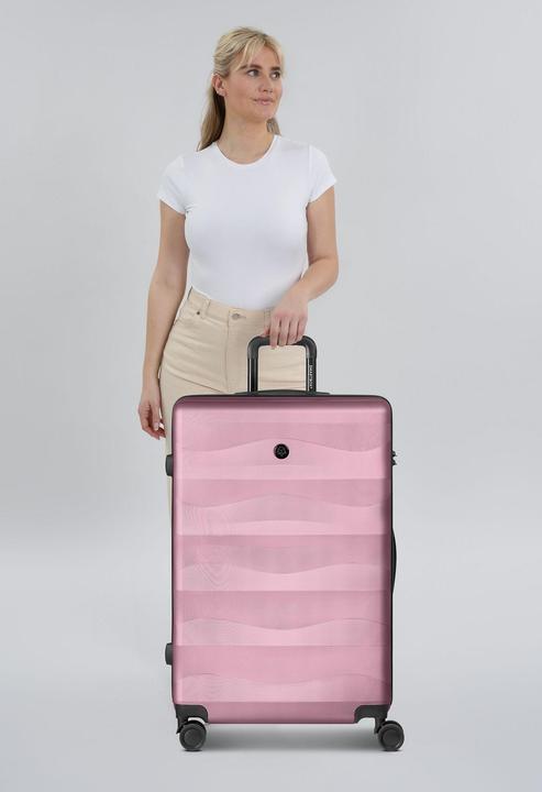 Produktbild Smartbox Edition 03 4 Rollen Trolley 75 cm (99 l)