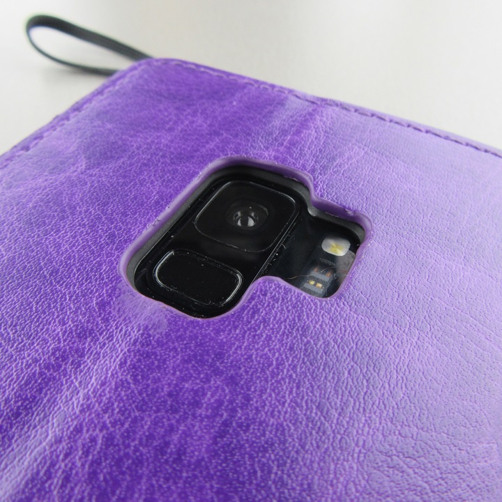Produktbild PhoneLook Hülle Premium Flip t (Samsung Galaxy S10+)