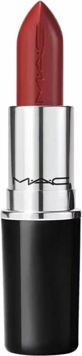 Actual product image MAC Cosmetics Lusterglass Lipstick (Lady bug)