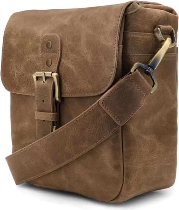 Only-Bags.Store Messenger Bag for Camera, Camera Bag