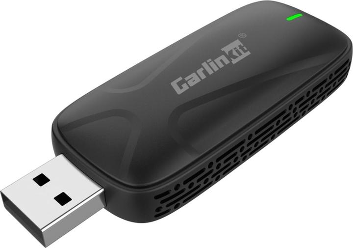 Actual product image Carlinkit Air X2