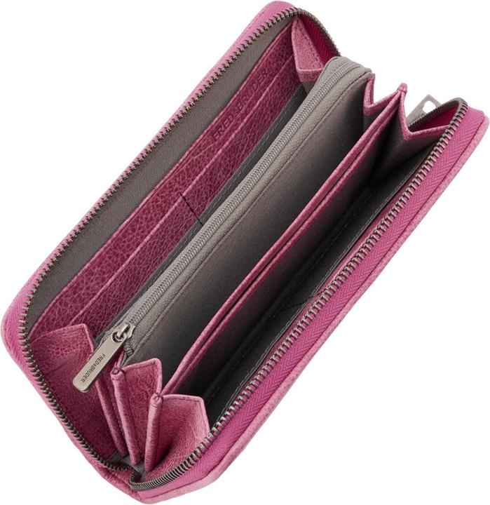 Actual product image FredsBruder Wallet Gürteltier Big