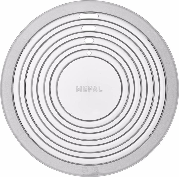 Produktbild Mepal Mikrowellenabdeckung CIRQULA