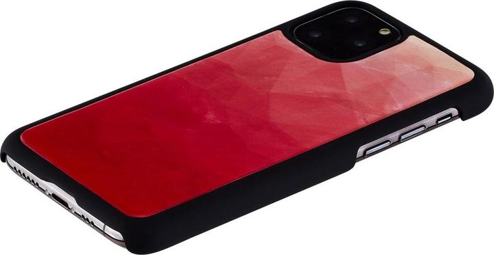 Immagine prodotto Ikins Custodia per smartphone iPhone 11 Pro rosa lago nero (Apple iPhone 11 Pro)