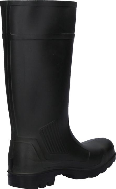 Actual product image Dunlop Safety boots Purofort S5 (S5, 44)