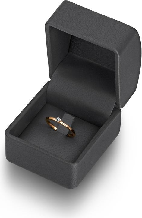 Immagine prodotto Trilani Donna Argento Cubico Zirconia Oro Rosa - 4160 (52, 925 Argento)