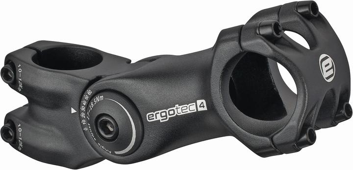 Produktbild Humpert Ergotec Octopus 2 (125 mm)