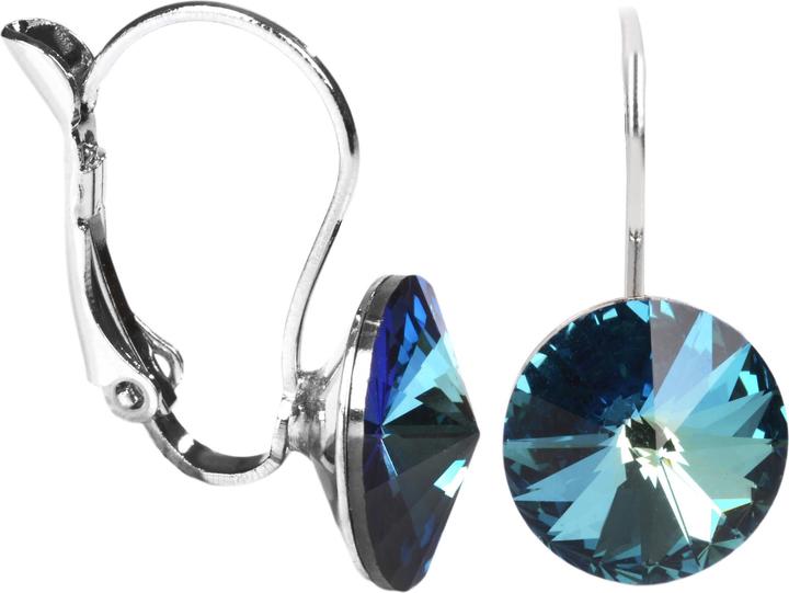 Immagine prodotto Levien Bellissimi orecchini Rivoli Bermuda (L)