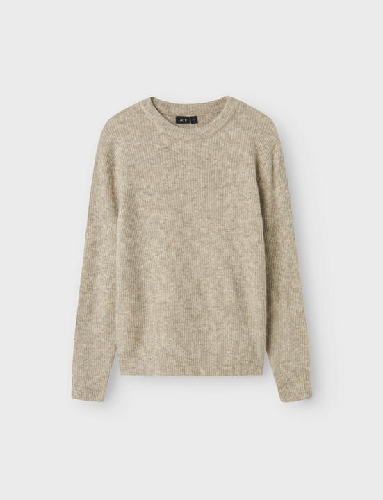 Produktbild Lmtd Gerippter Strickpullover (170, 176)