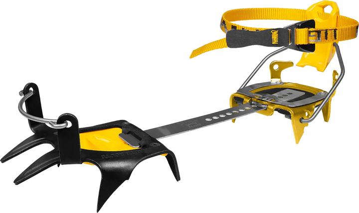 Actual product image Grivel G-Rider Skimatic EVO (One size)