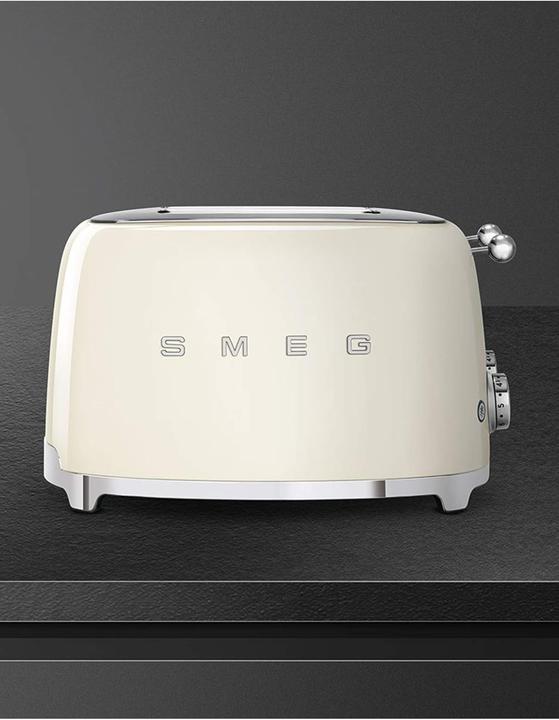 Immagine prodotto Smeg Tostapane