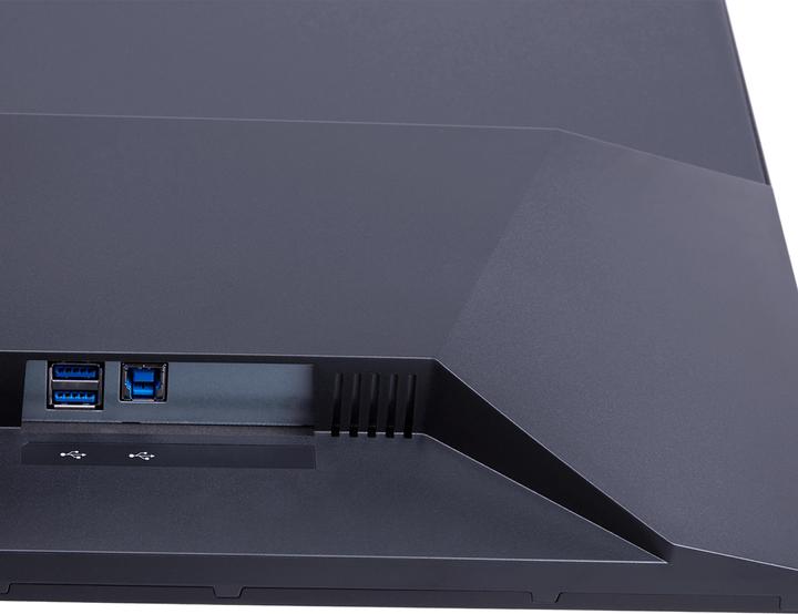 Produktbild Cooler Master TFT Gaming CMI-GM27-FQSA-EU (2560 x 1440 Pixel, 27")