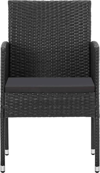 Produktbild vidaXL Gartenmöbel-Set