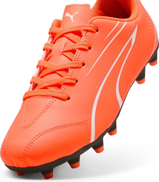 Actual product image Puma Vitoria FG/AG (35.5)