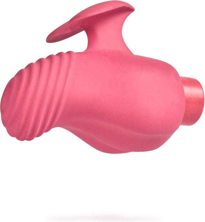 Produktbild Gaia Eco Love Vibrator Koralle