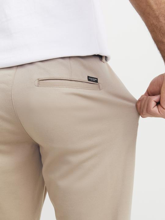 Actual product image Jack & Jones Regular fit trousers Regular fit trousers (W28/L30)