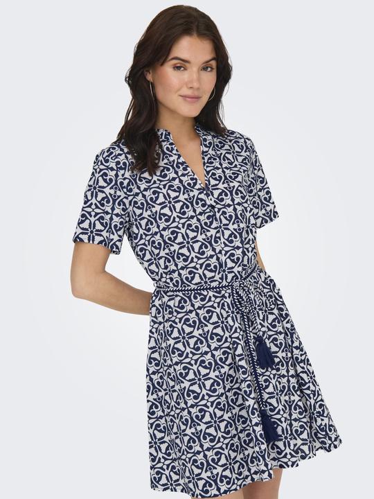 Produktbild JdY JDYANNA Midikleid Kleid (S)