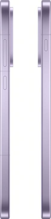 Image du produit OnePlus 15 (512 Go, Ultra Purple, 6.78", Double SIM, 5G)