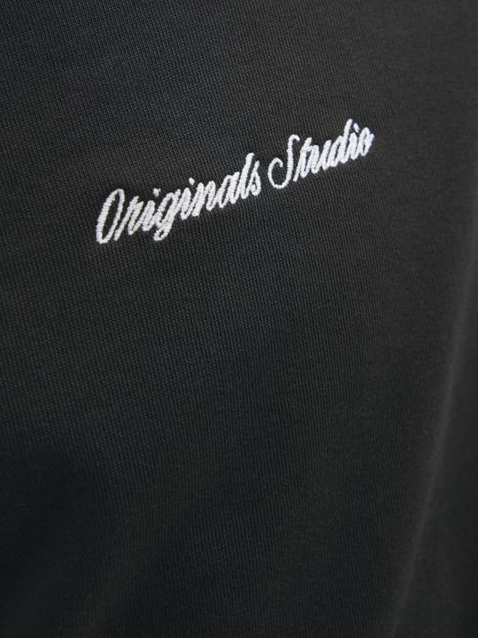 Produktbild Jack & Jones Jornorrebro Emb Sweat Crew Noos Jnr (128)