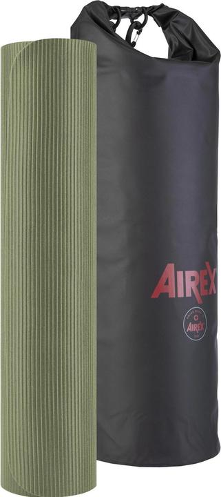 Productafbeelding Airex Erfgoed trainingsmat, olijf (8 mm)