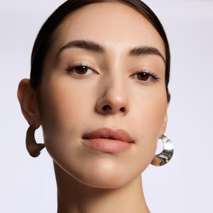 Actual product image Catrice Endless Matte Liquid Lipstick (010 Get Undressed, N 010 Get Undressed)