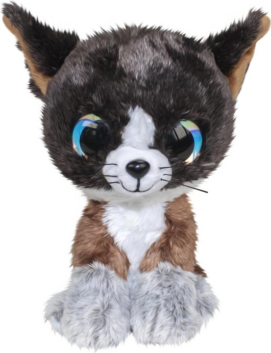 Produktbild Lumo Stars Plüsch - Katzenwald (24 cm)