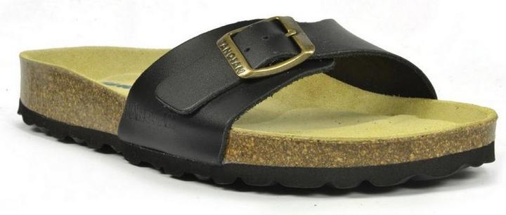 Actual product image Sanosan Sandals Malaga Sano (38)