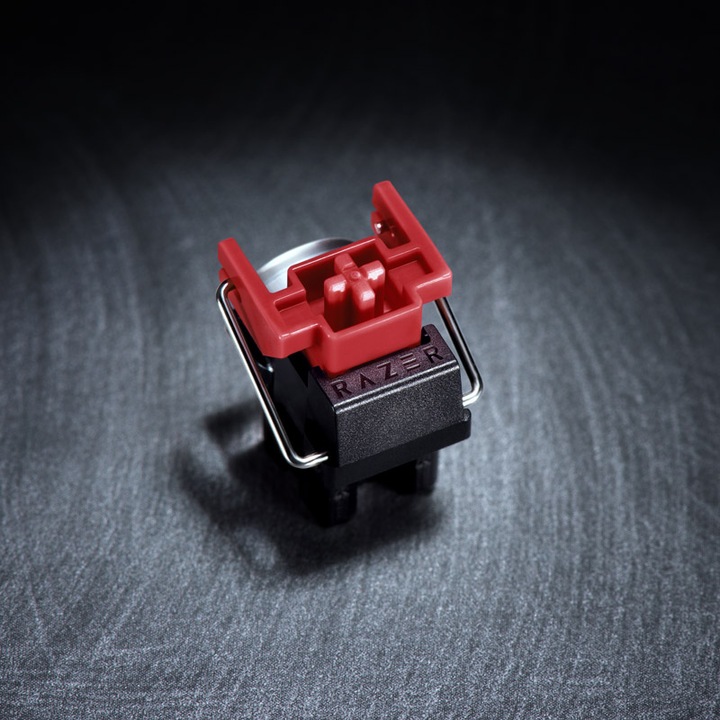Productafbeelding Razer Huntsman V2 (NL, Bedraad)
