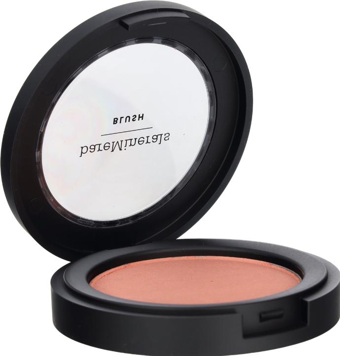 Actual product image Bare Minerals Bareminerals Gen Nude Powder Blush That Peach Tho - 6g (That Peach Tho)