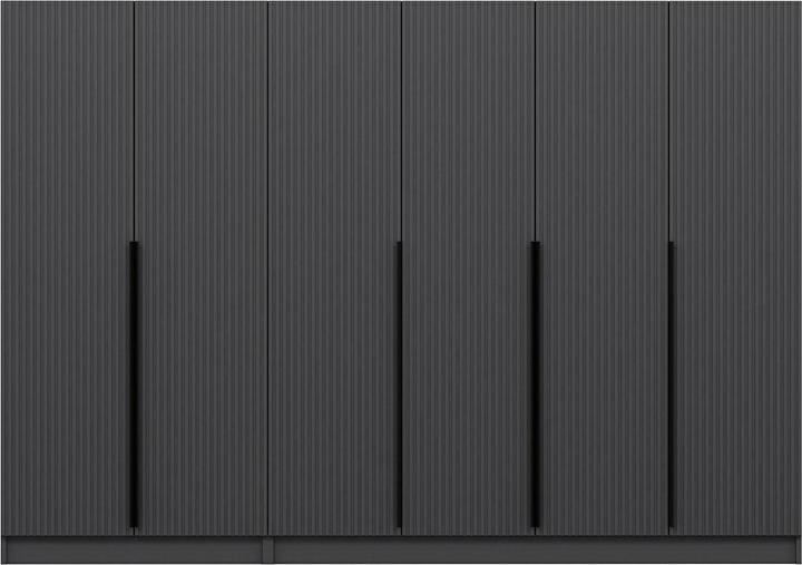 Anthracite, Onduler