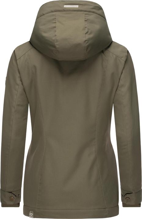 Actual product image Ragwear Jazmin Intl. (XL)
