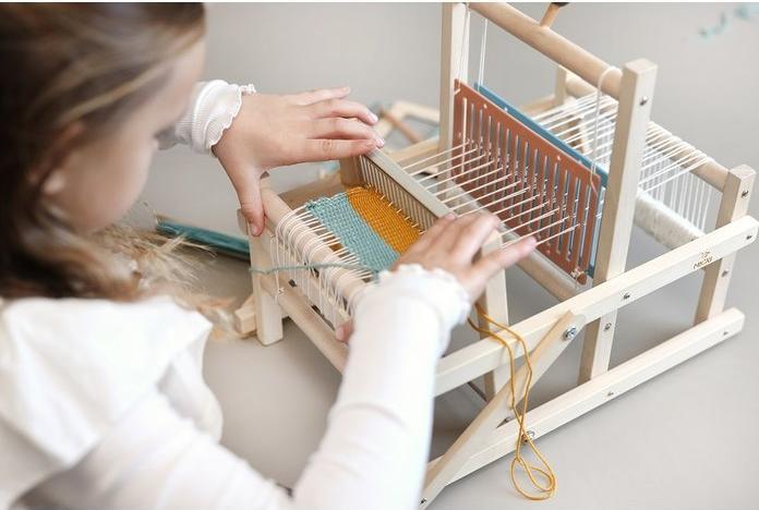 Actual product image Micki Kangaspuut