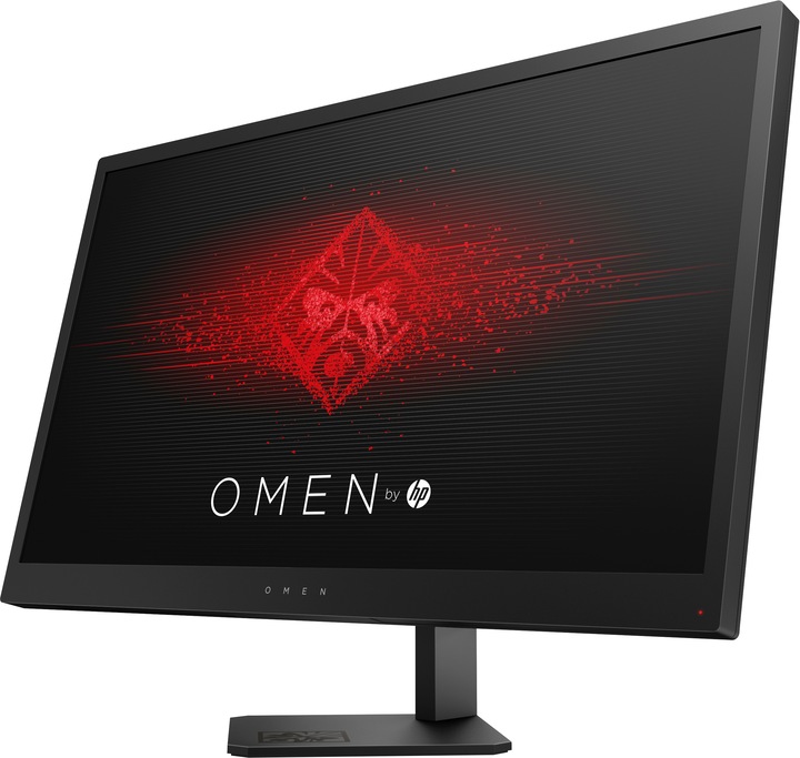 Produktbild HP Omen 25 (1920 x 1080 Pixel, 25")