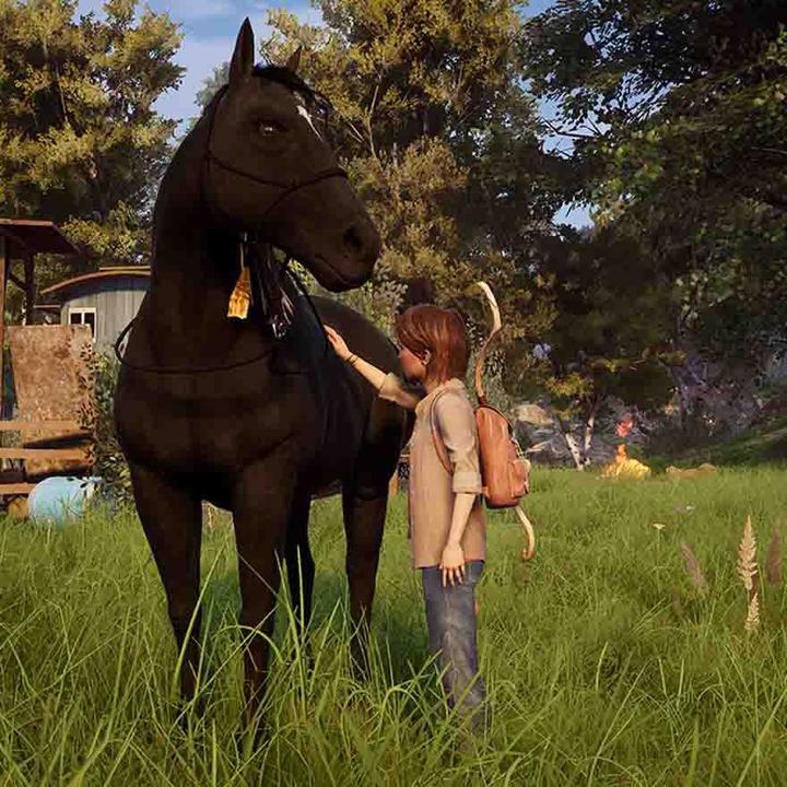 Immagine prodotto Mindscape Windstorm: Un arrivo inaspettato (Codice in scatola) (Switch) (Switch, Switch OLED, Switch Lite)