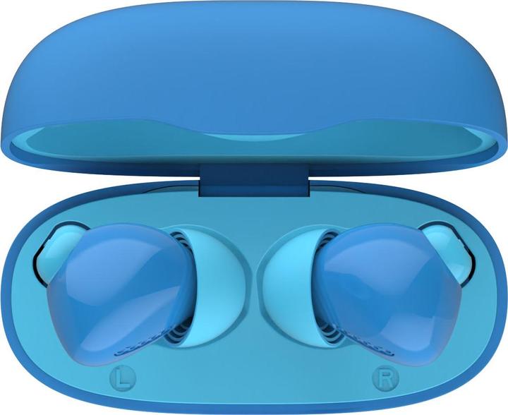 Actual product image myFirst CareBuds