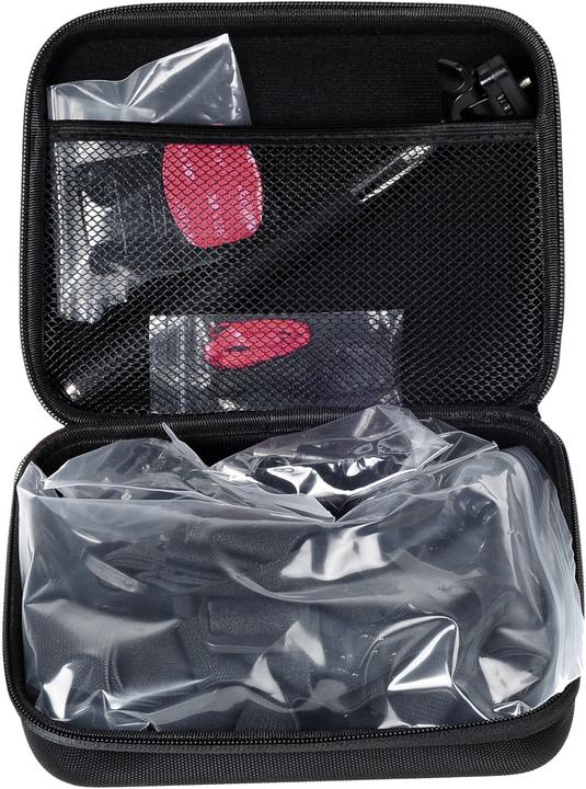 Image du produit Rollei Actioncam Mount Set Outdoor (Universel)