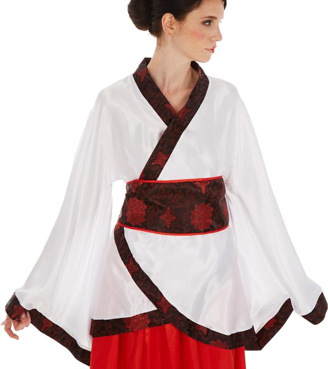 Produktbild Dressforfun Frauenkostüm Asiatin (M)