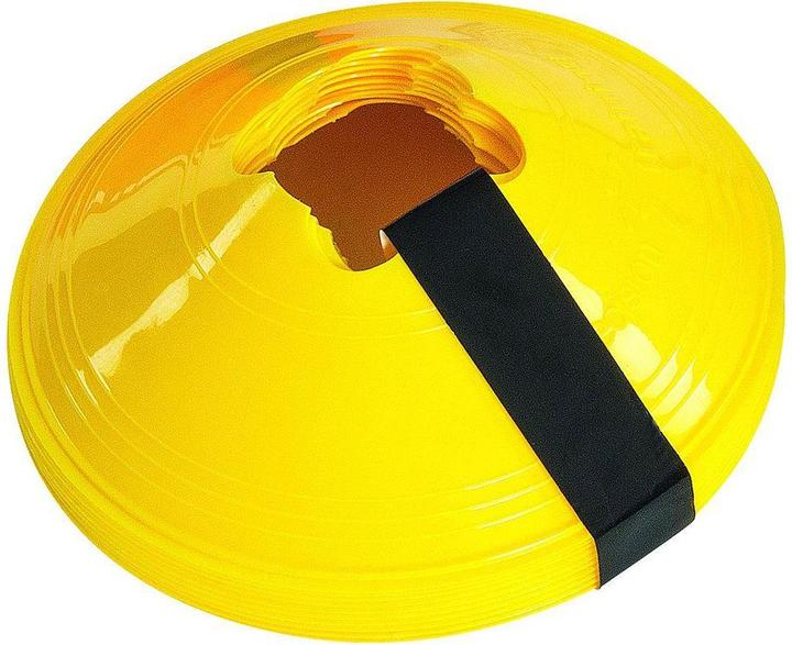 Actual product image Precision Saucer drive cone with handles