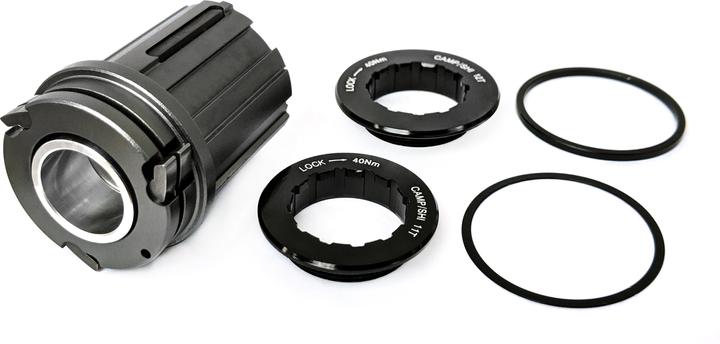 Wahoo Campagnolo Freilaufkörper für Kickr&Core